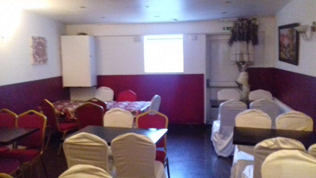 Shabeelle Restaurant (Somali Food)