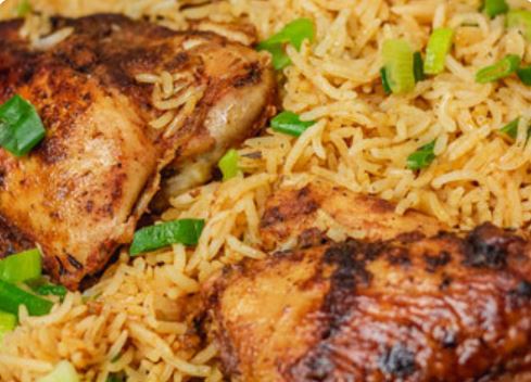 Shabeelle Restaurant (Somali Food) - Photo 3