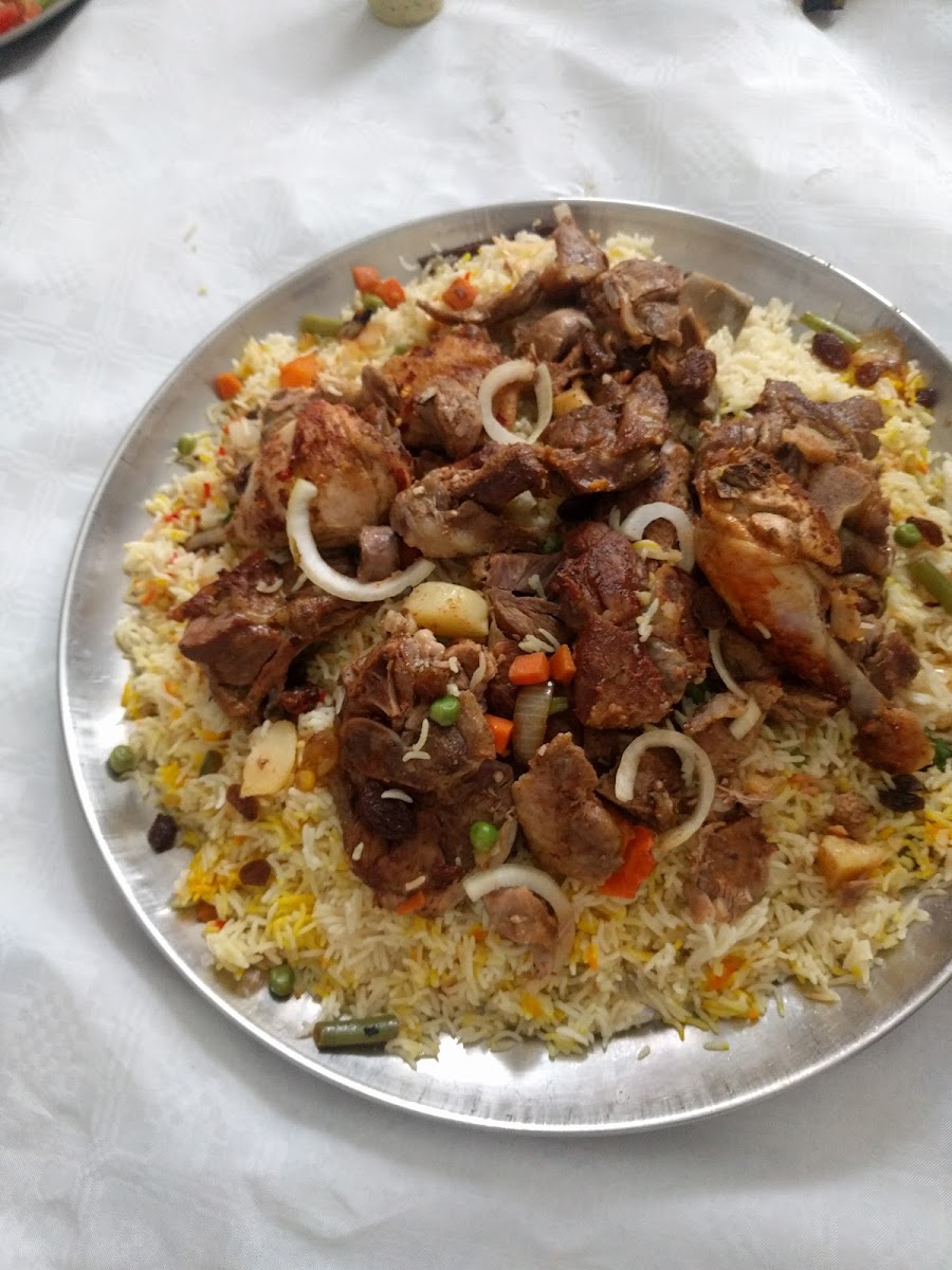 Shabeelle Restaurant (Somali Food) - Photo 4
