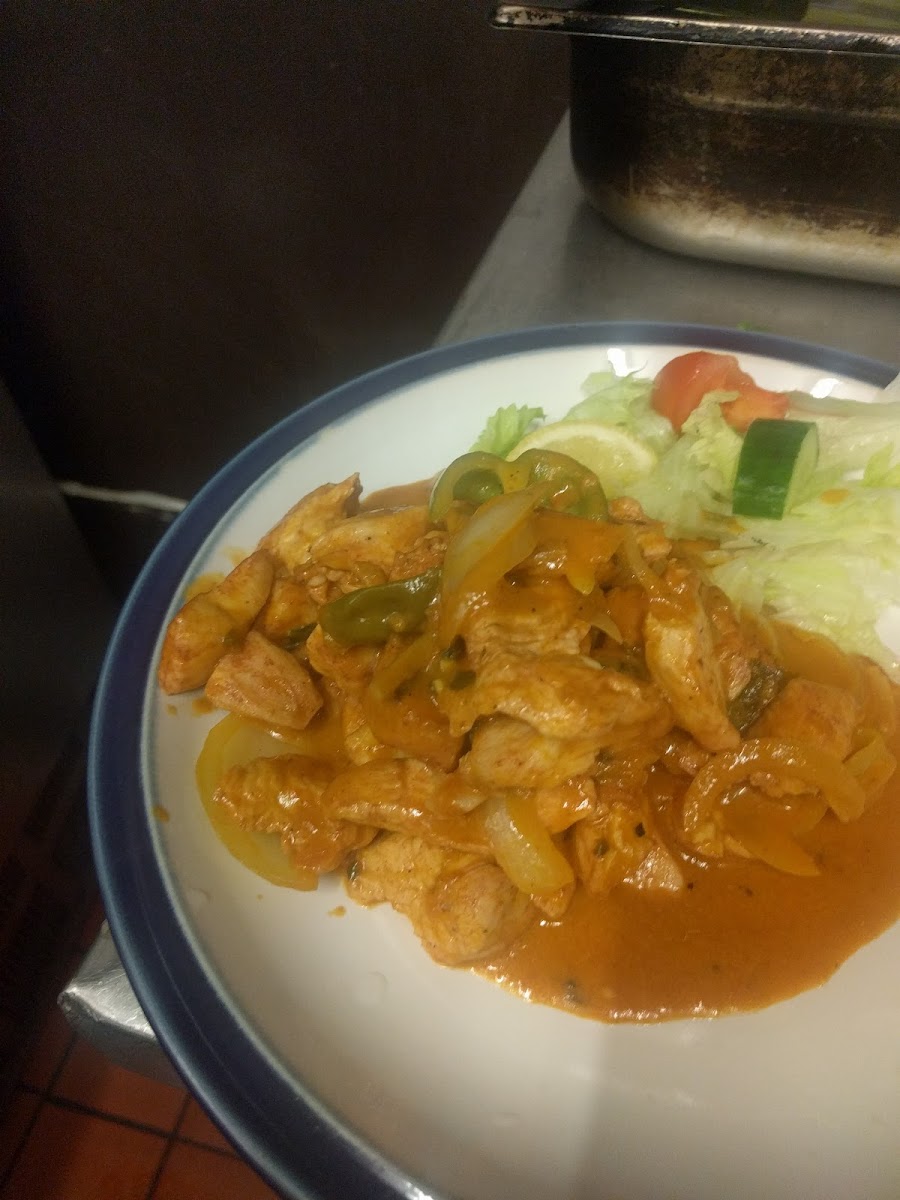 Shabeelle Restaurant (Somali Food) - Photo 5
