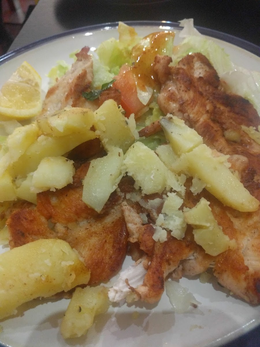 Shabeelle Restaurant (Somali Food) - Photo 6