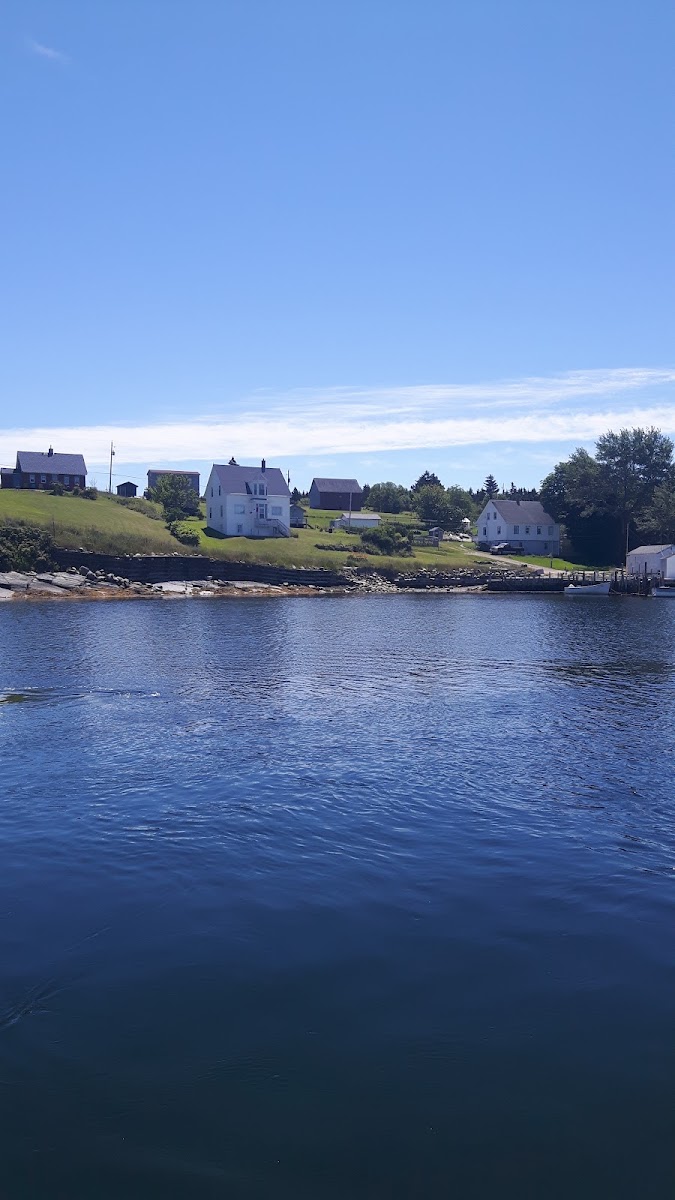 Patrick's Island Bistro
