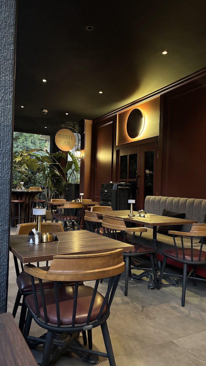 Bistro Paris Maadi - Photo 2