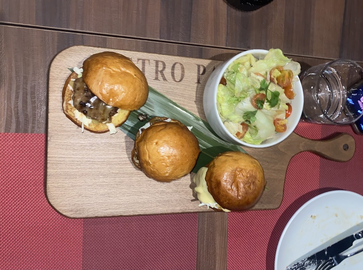Bistro Paris Maadi - Photo 7