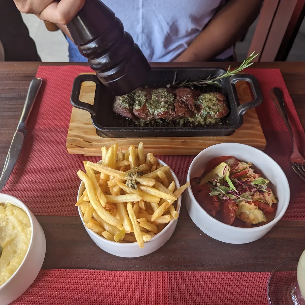 Bistro Paris Maadi - Photo 8