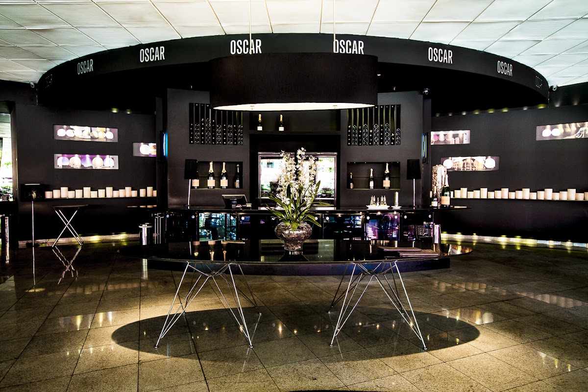 Oscar Restaurante