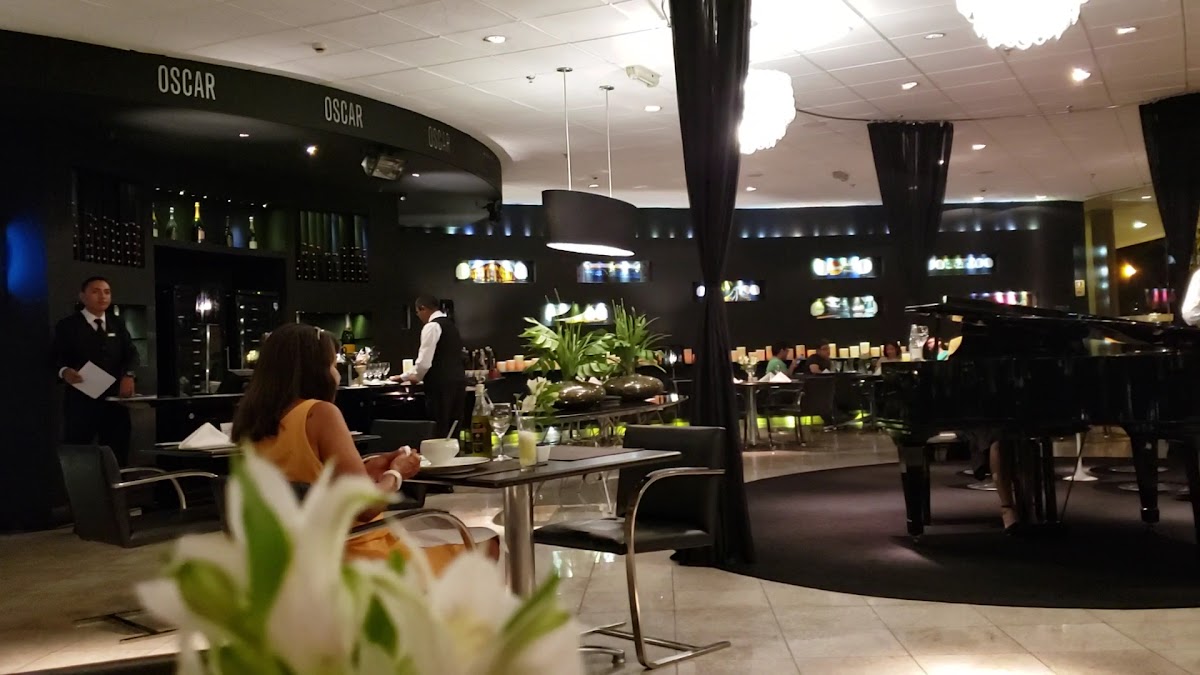 Oscar Restaurante - Photo 1