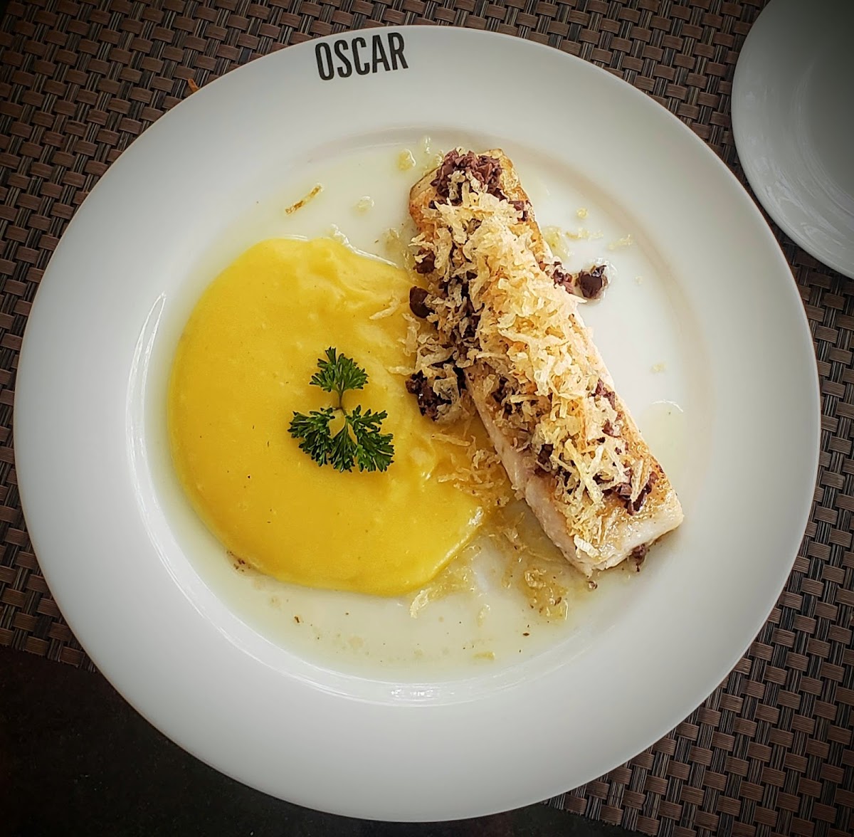 Oscar Restaurante - Photo 7