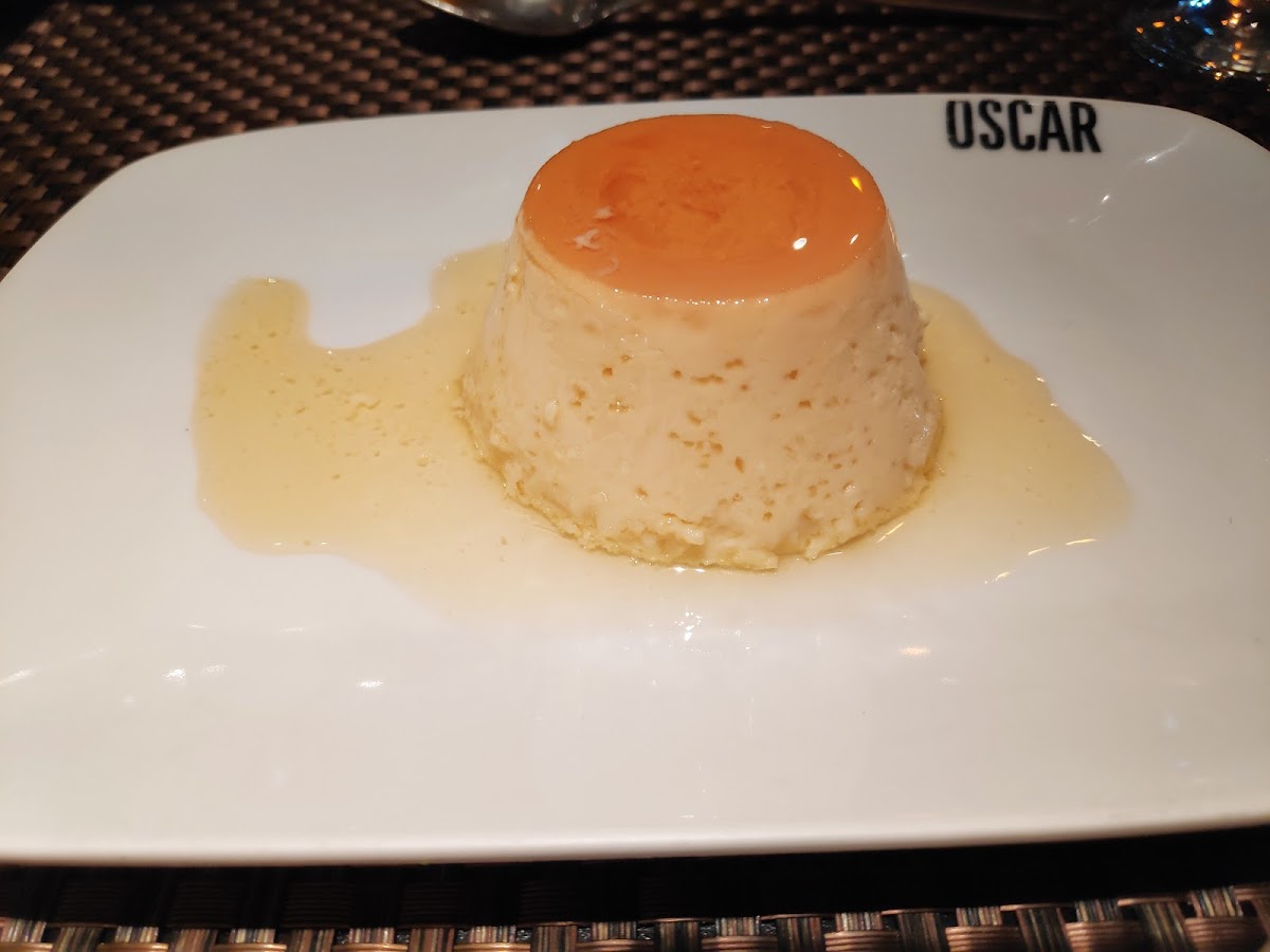 Oscar Restaurante - Photo 8