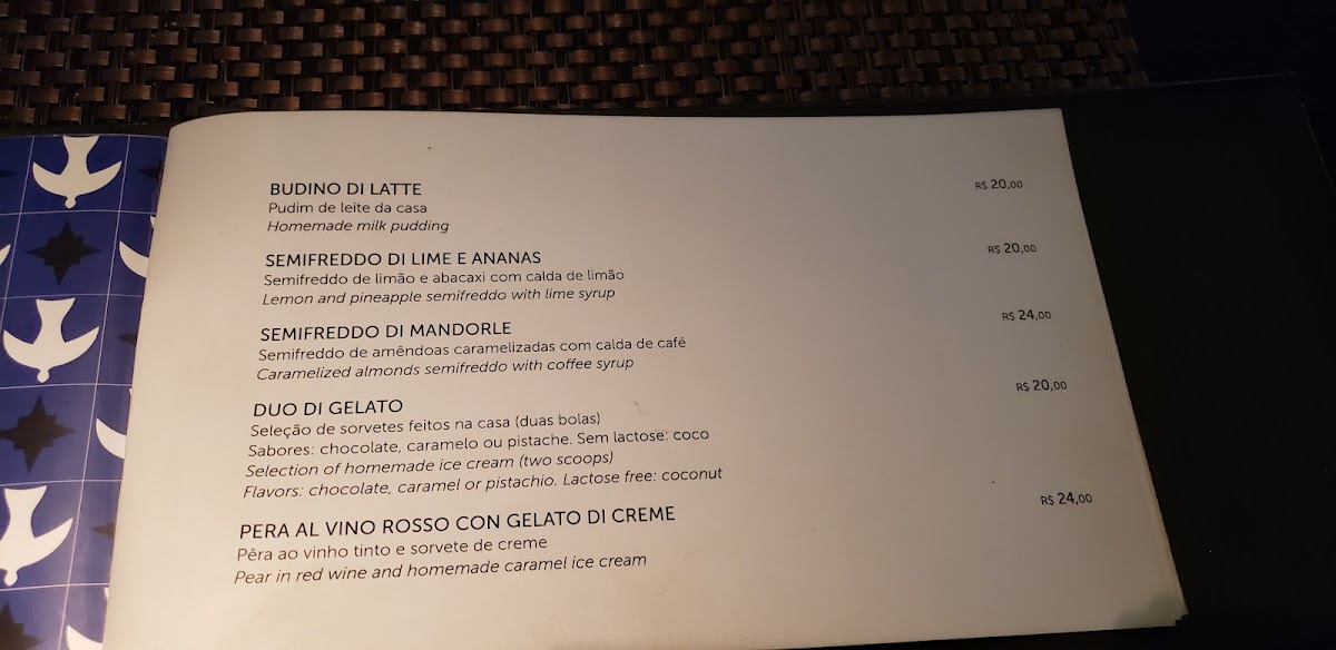 Menu Photo 9