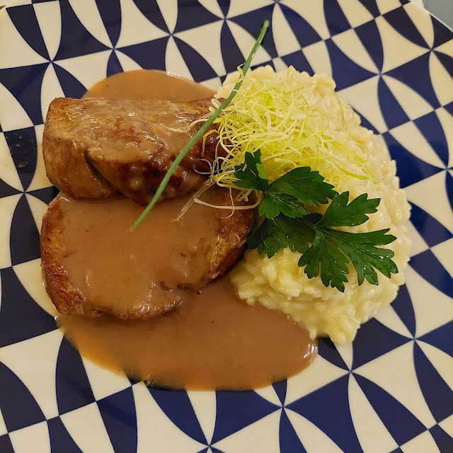 Risotto