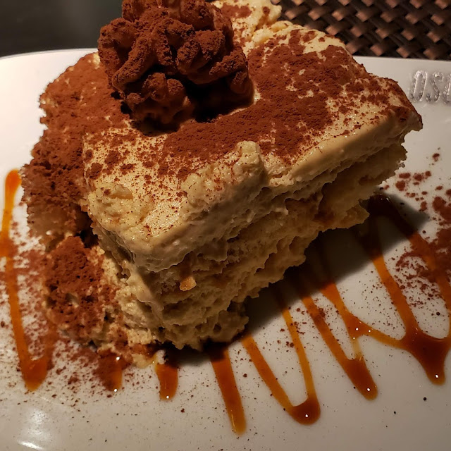 Tiramissu