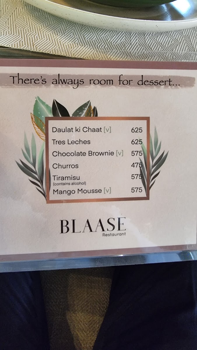 Menu Photo 9