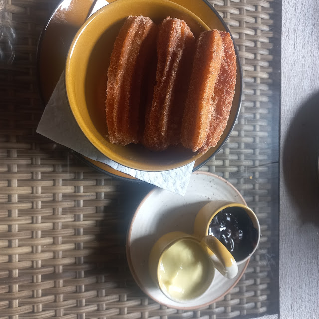 Churros