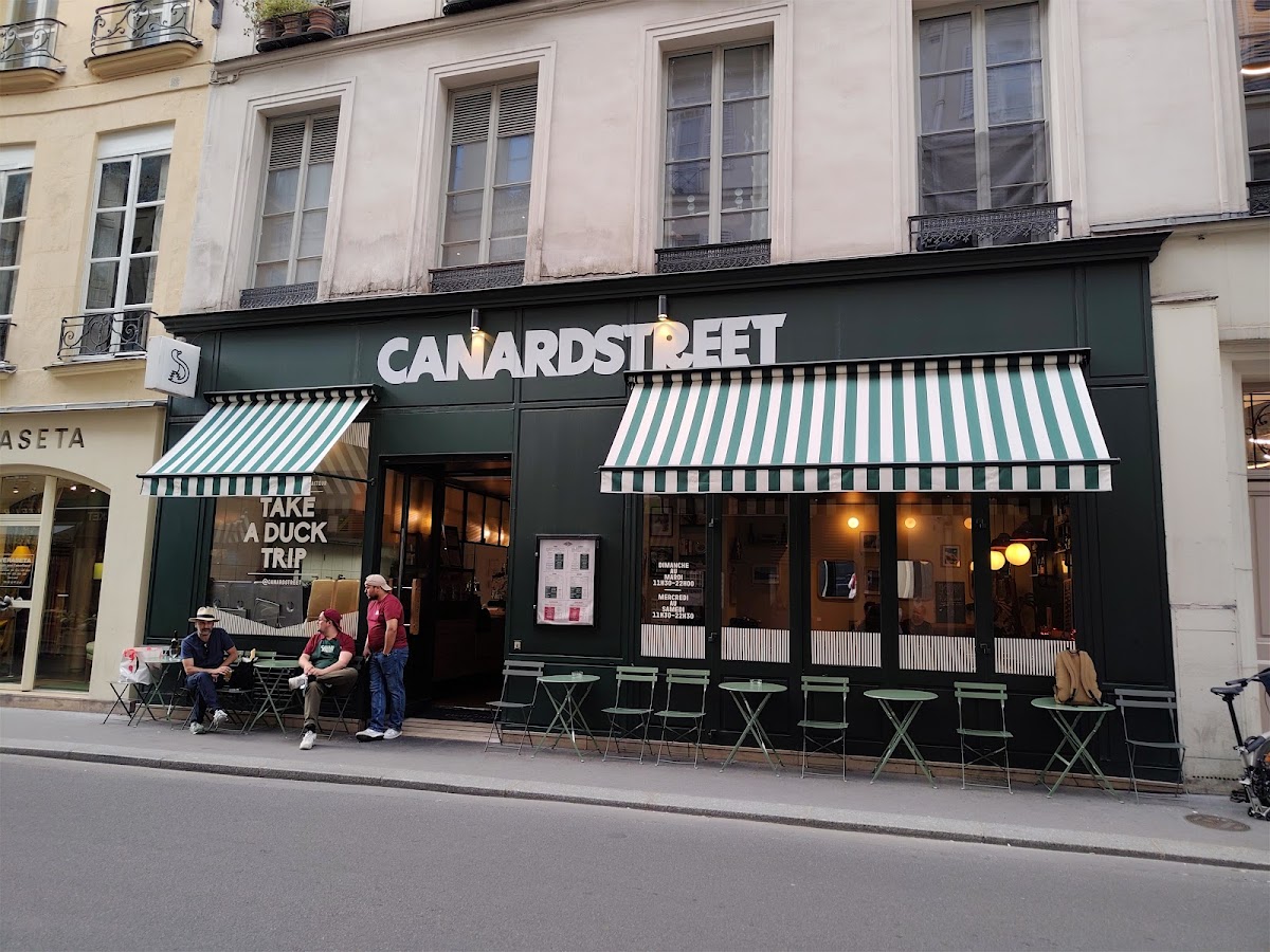 Canard Street - Photo 2
