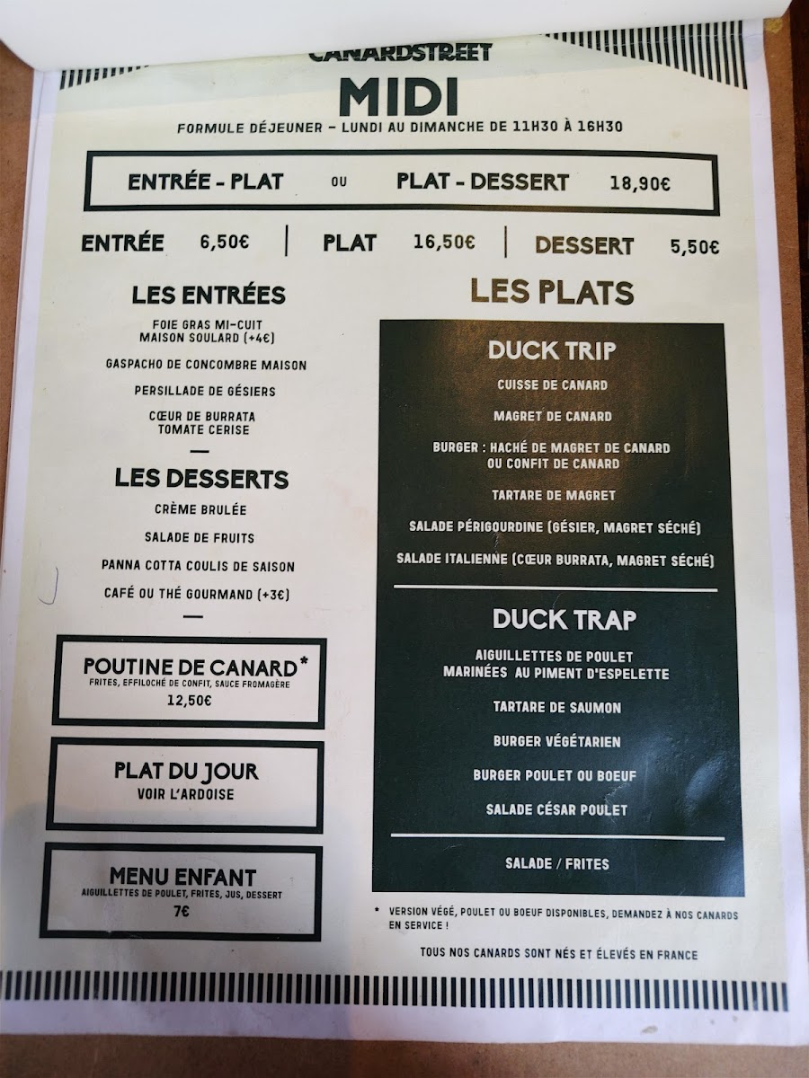 Menu Photo 9