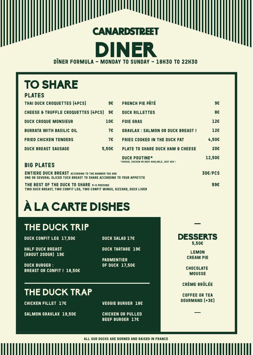 Menu Photo 4