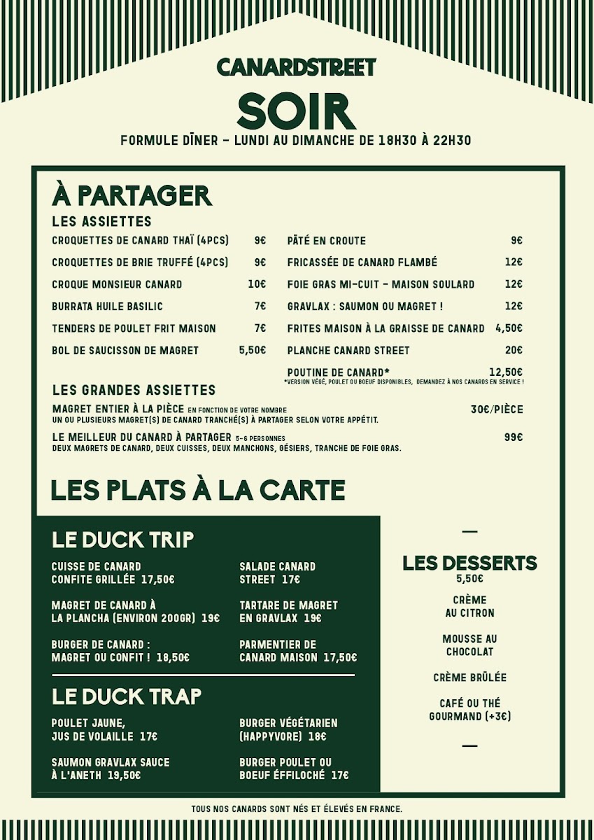 Menu Photo 5