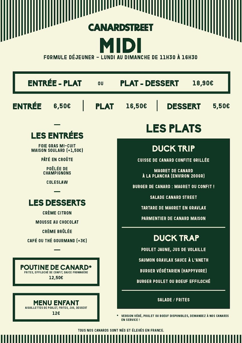Menu Photo 6