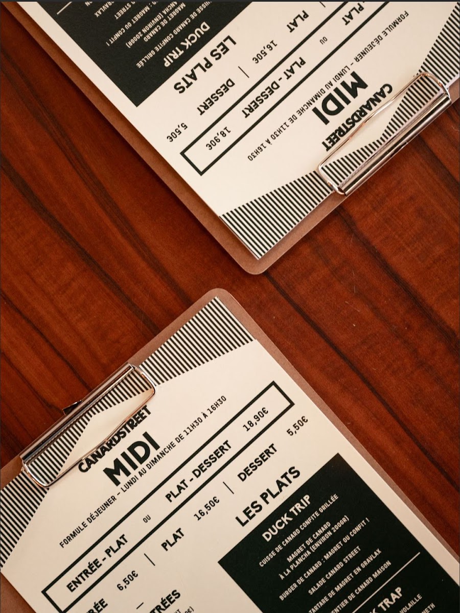 Menu Photo 7