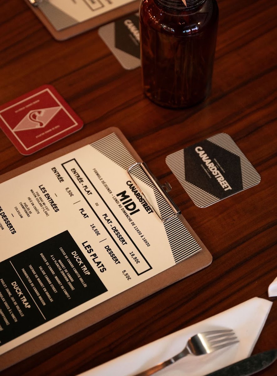 Menu Photo 8