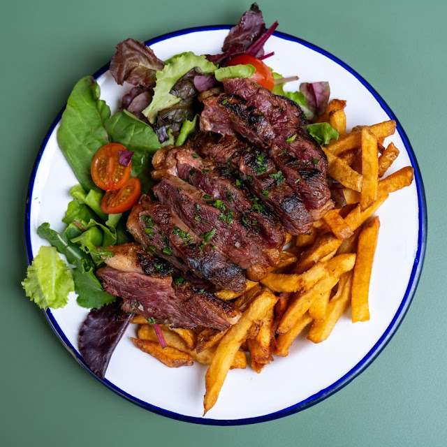 Magret de Canard