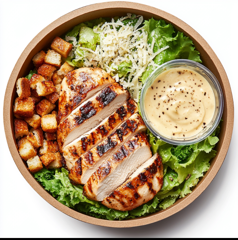 Fit Bowl - Photo 1