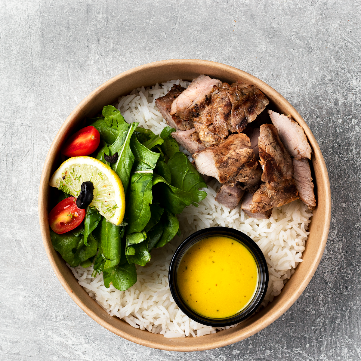 Fit Bowl - Photo 3
