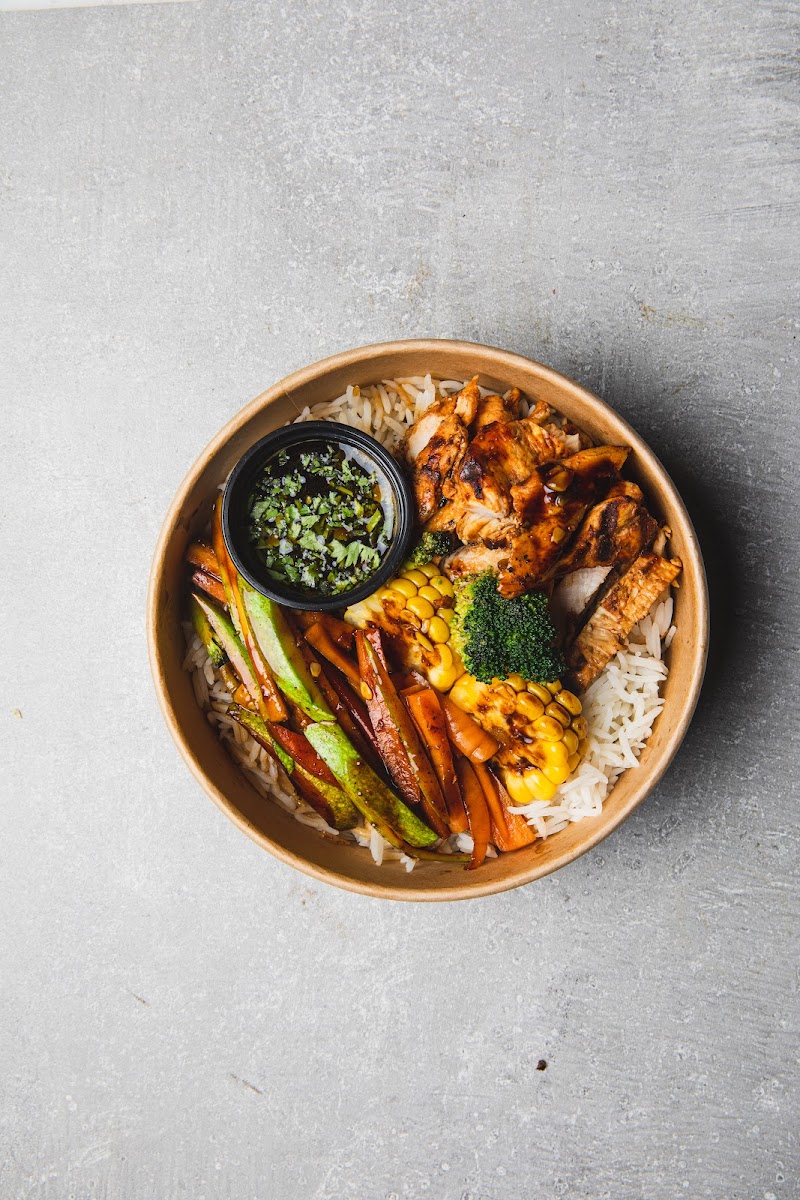 Fit Bowl - Photo 6