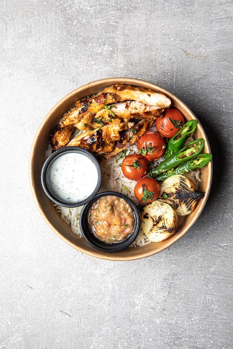 Fit Bowl - Photo 8