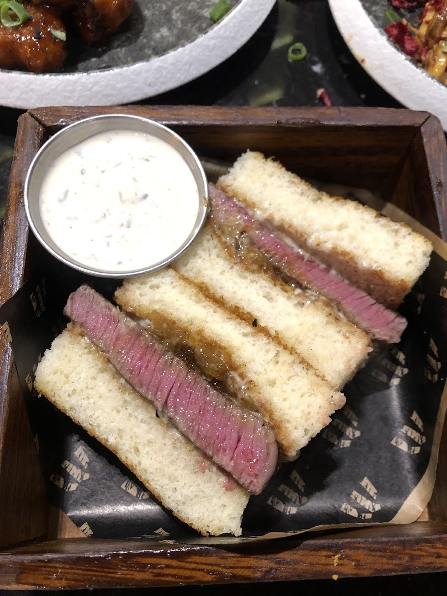 Wagyu - Photo 9