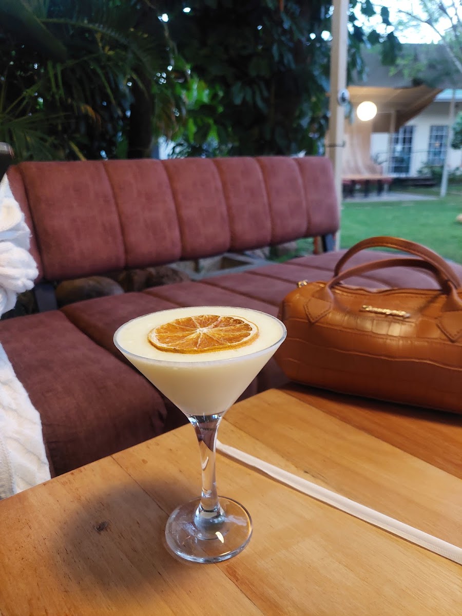 Mara Mara Restaurant and Cocktail Bar - Photo 2