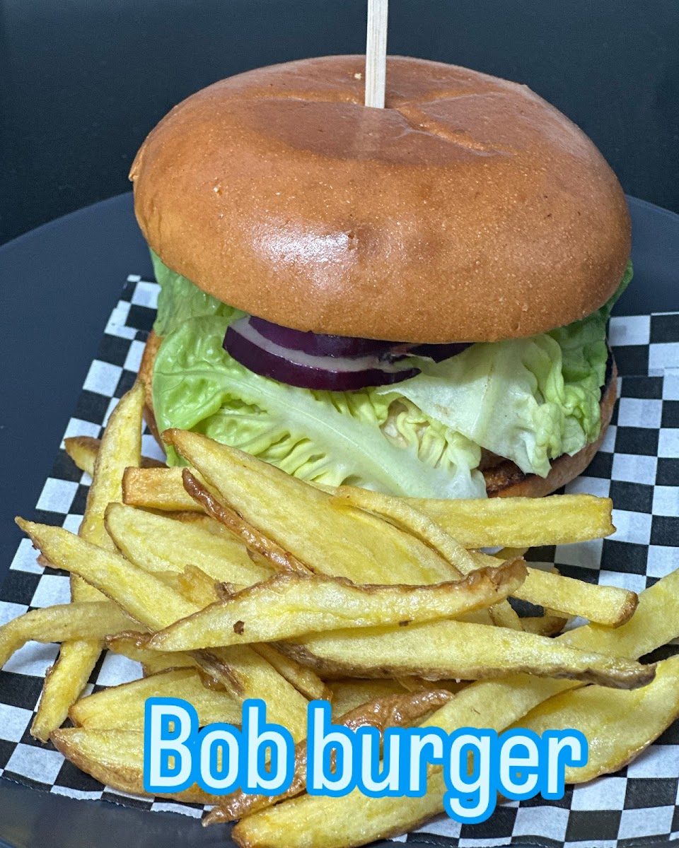 Bonavista Burger - Photo 9
