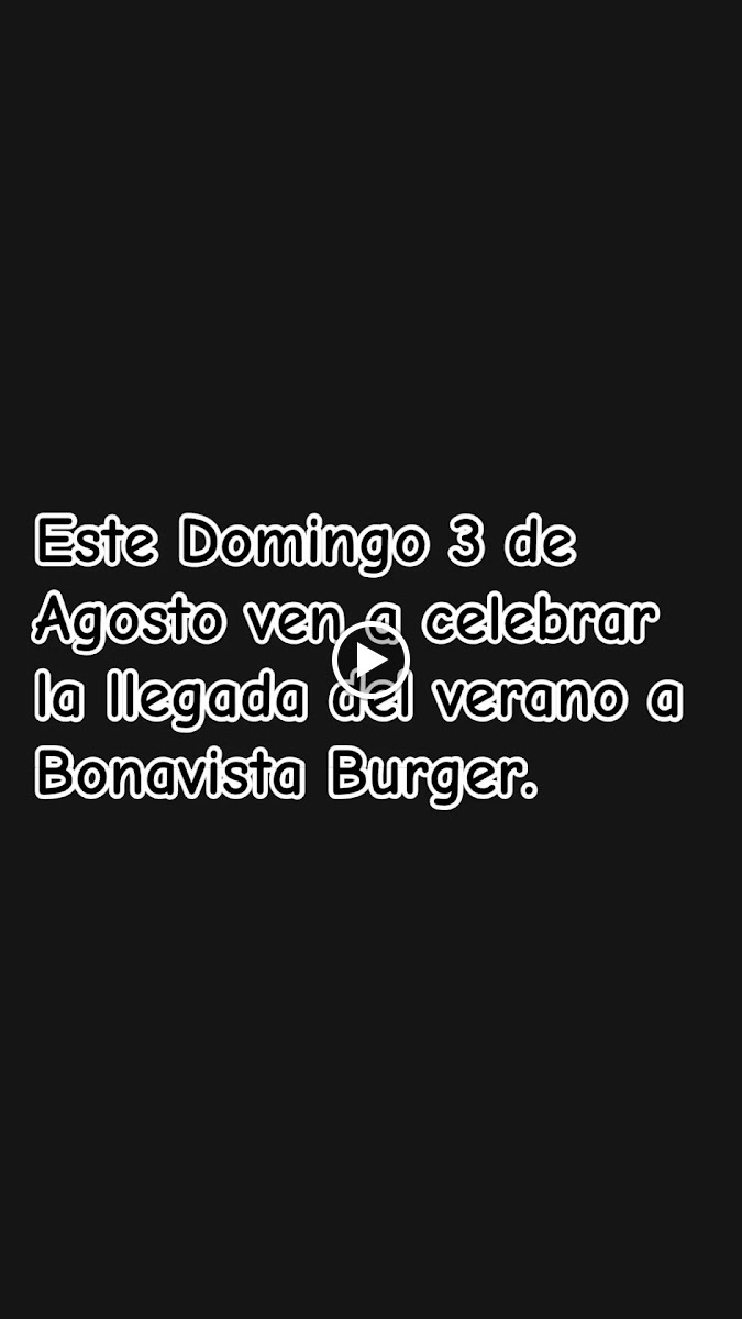 Bonavista Burger - Photo 1