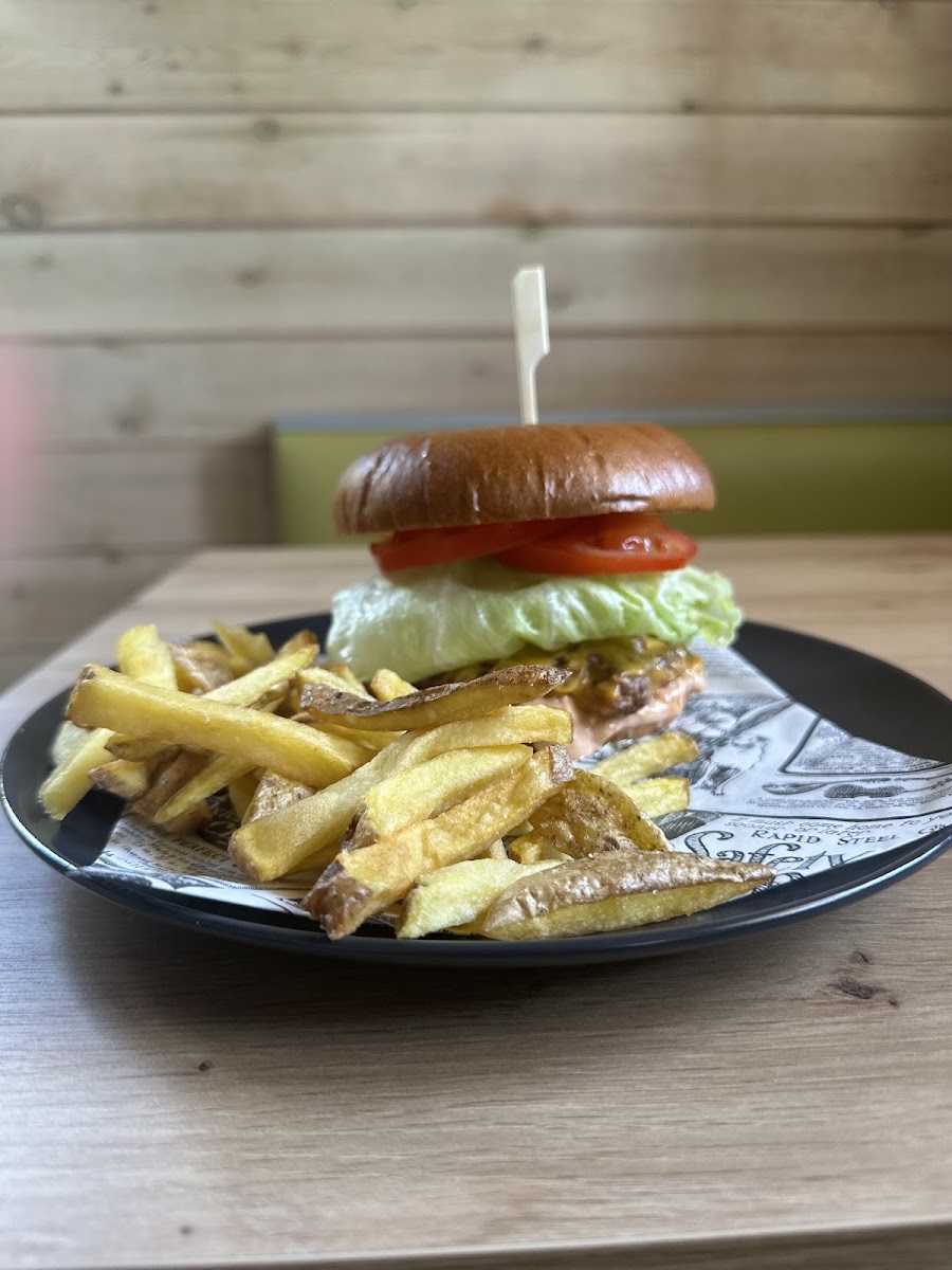Bonavista Burger - Photo 2