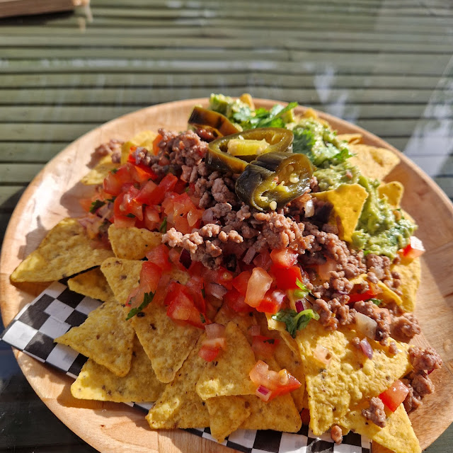 Nachos
