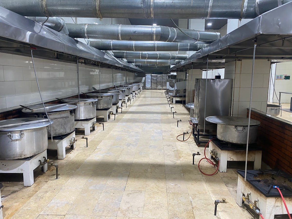 شركة دالين المتميزة لخدمات الإعاشة daleen catering services - Photo 2