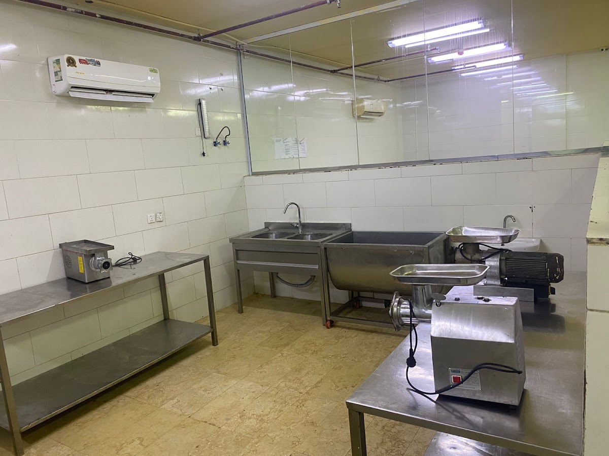 شركة دالين المتميزة لخدمات الإعاشة daleen catering services - Photo 3
