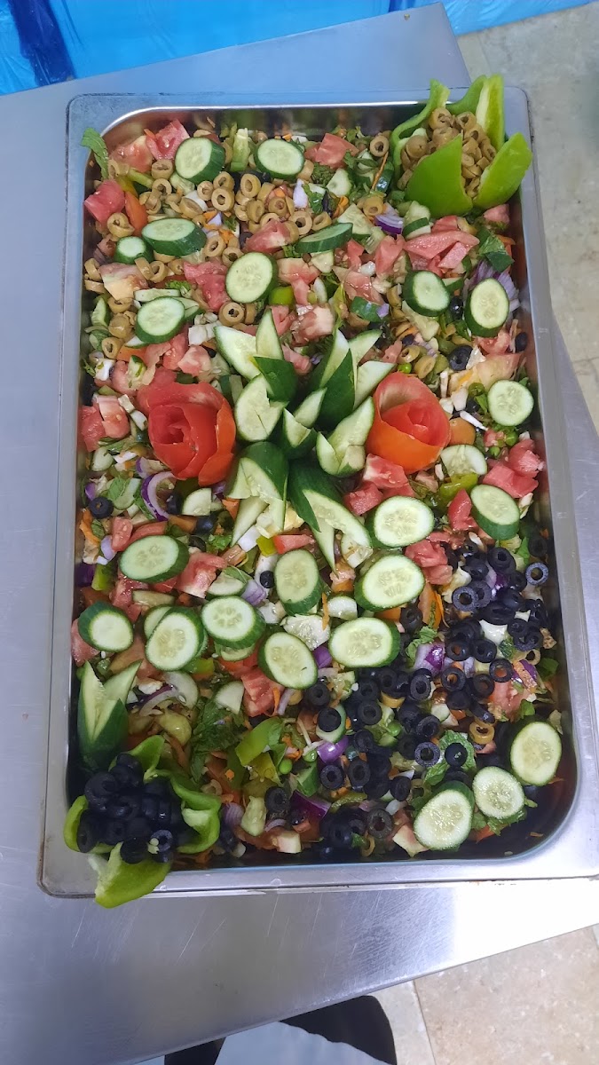 شركة دالين المتميزة لخدمات الإعاشة daleen catering services - Photo 5