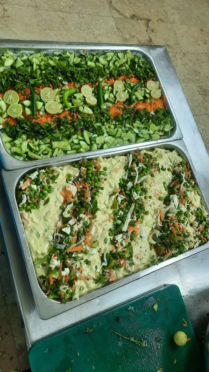 شركة دالين المتميزة لخدمات الإعاشة daleen catering services - Photo 6