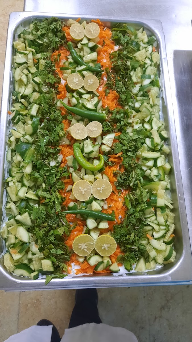 شركة دالين المتميزة لخدمات الإعاشة daleen catering services - Photo 7