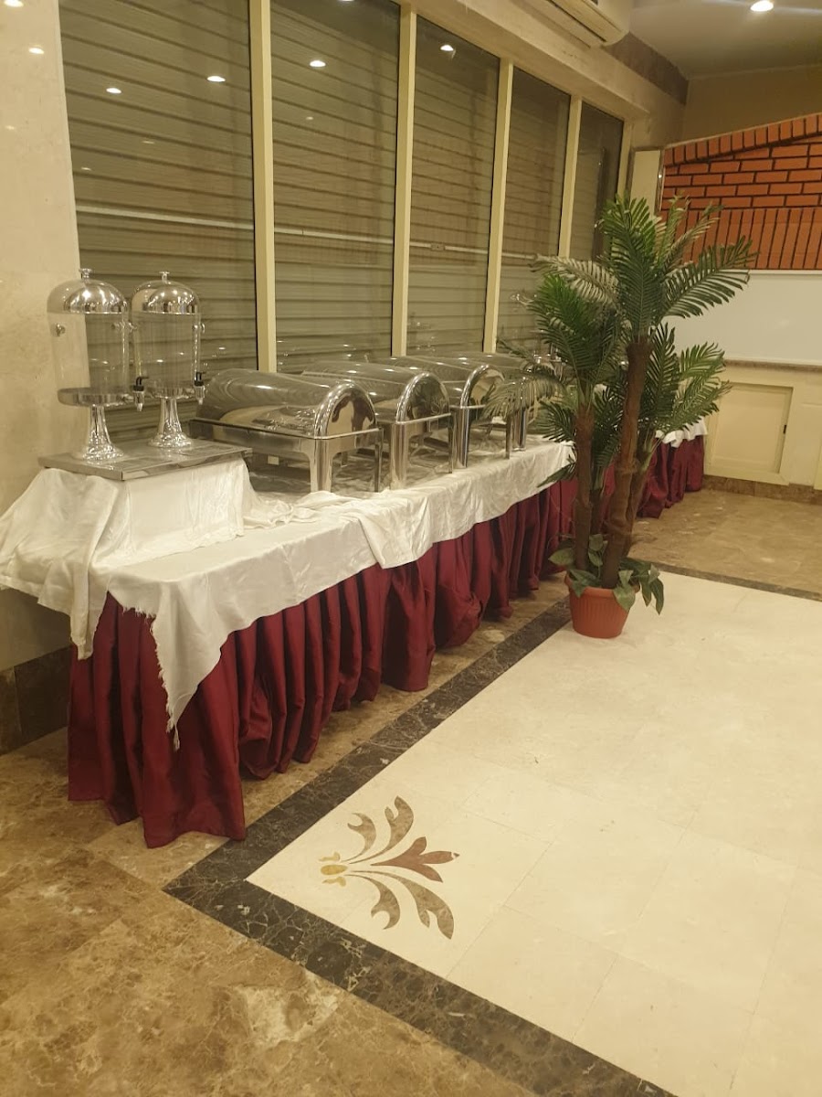شركة دالين المتميزة لخدمات الإعاشة daleen catering services - Photo 8