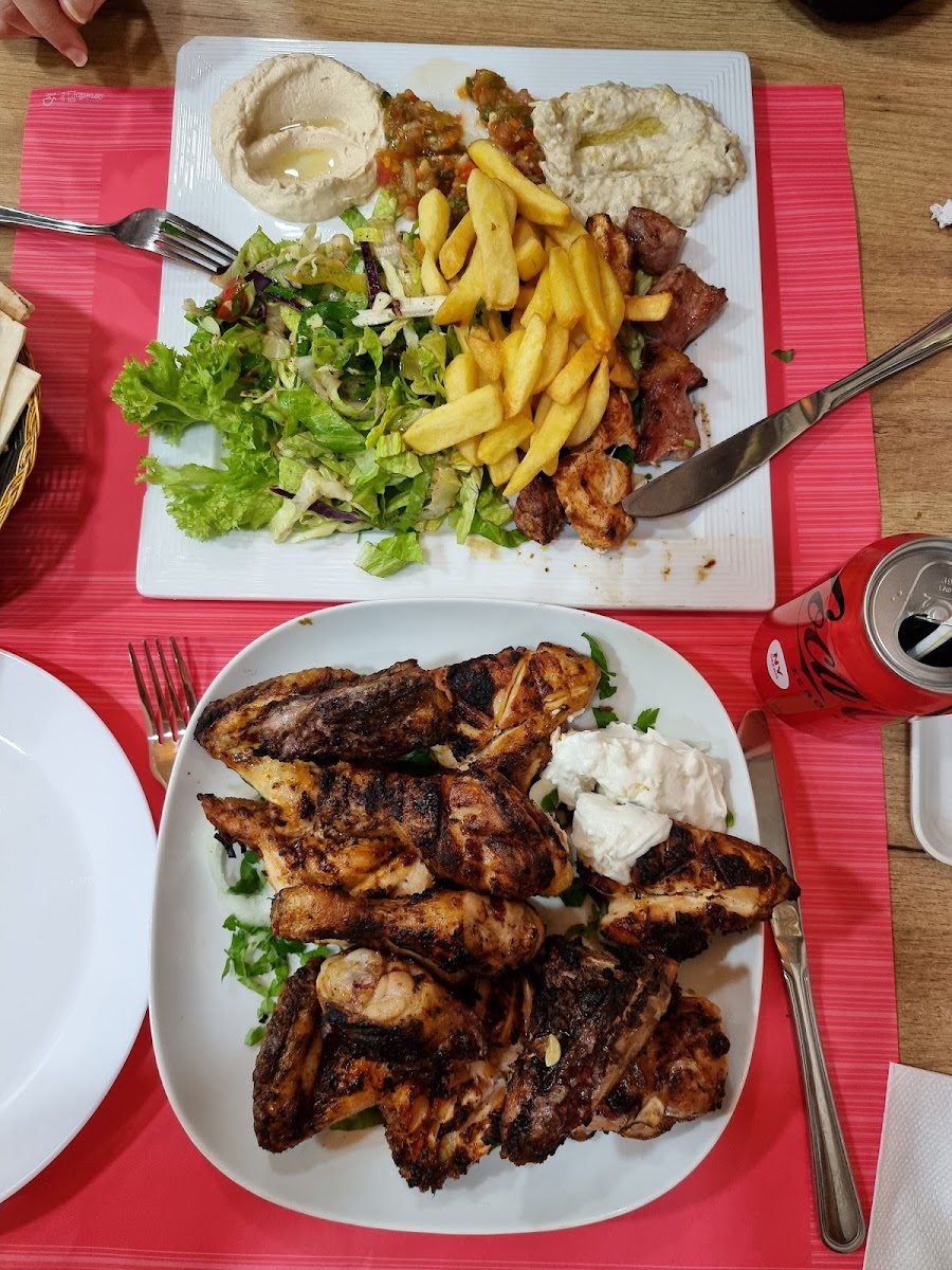 Les Deux Fréres - Photo 7