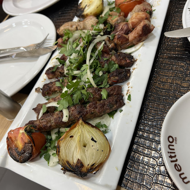 Kebab