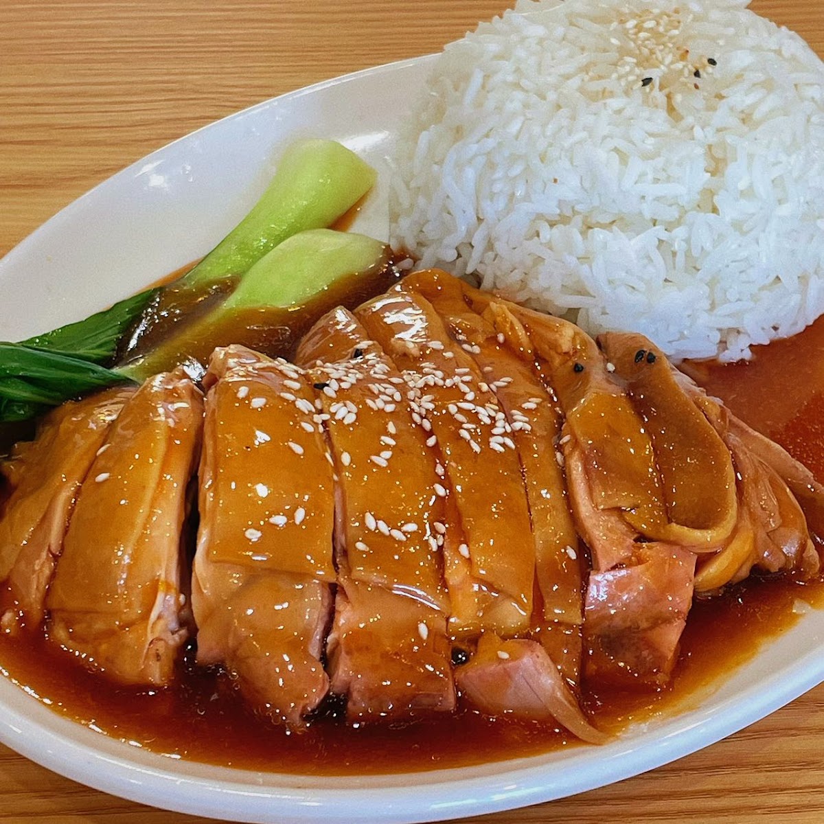 Aunty Su’s Food - Photo 1