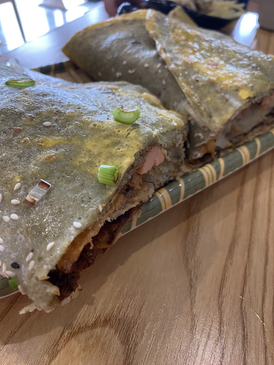Aunty Su’s Food - Photo 4