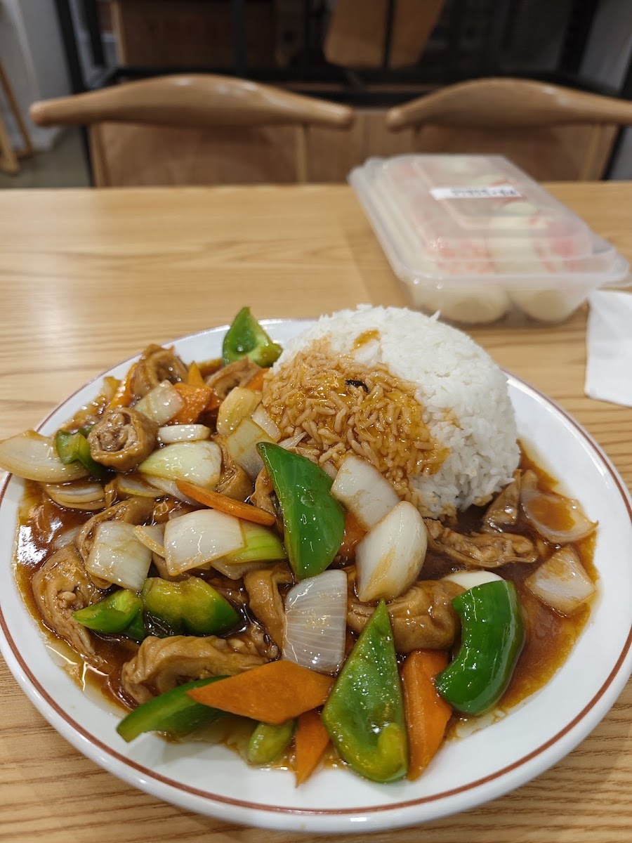 Aunty Su’s Food - Photo 7