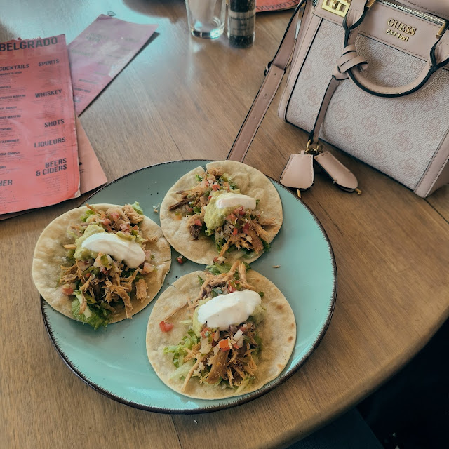 Tacos