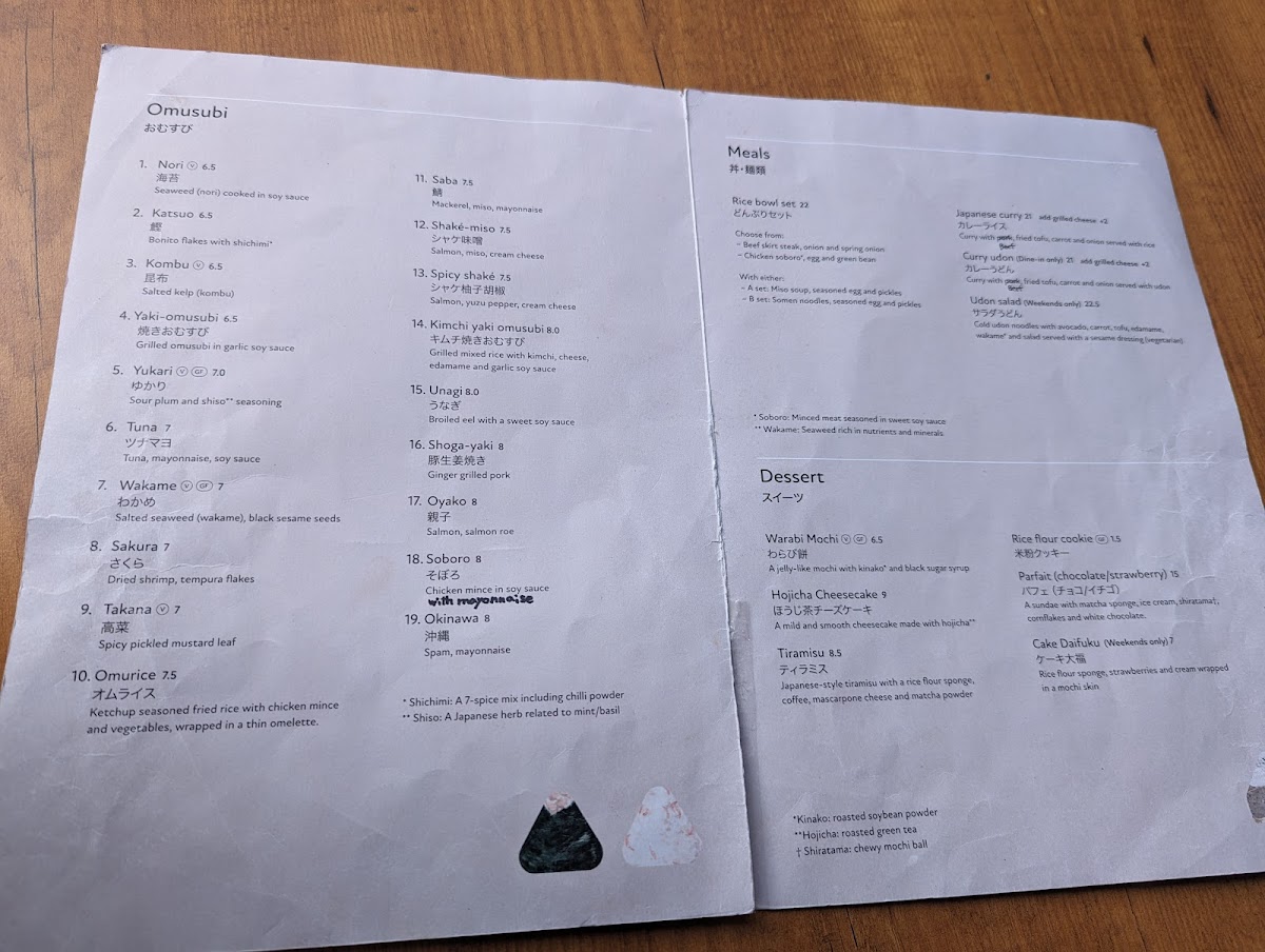 Menu Photo 3