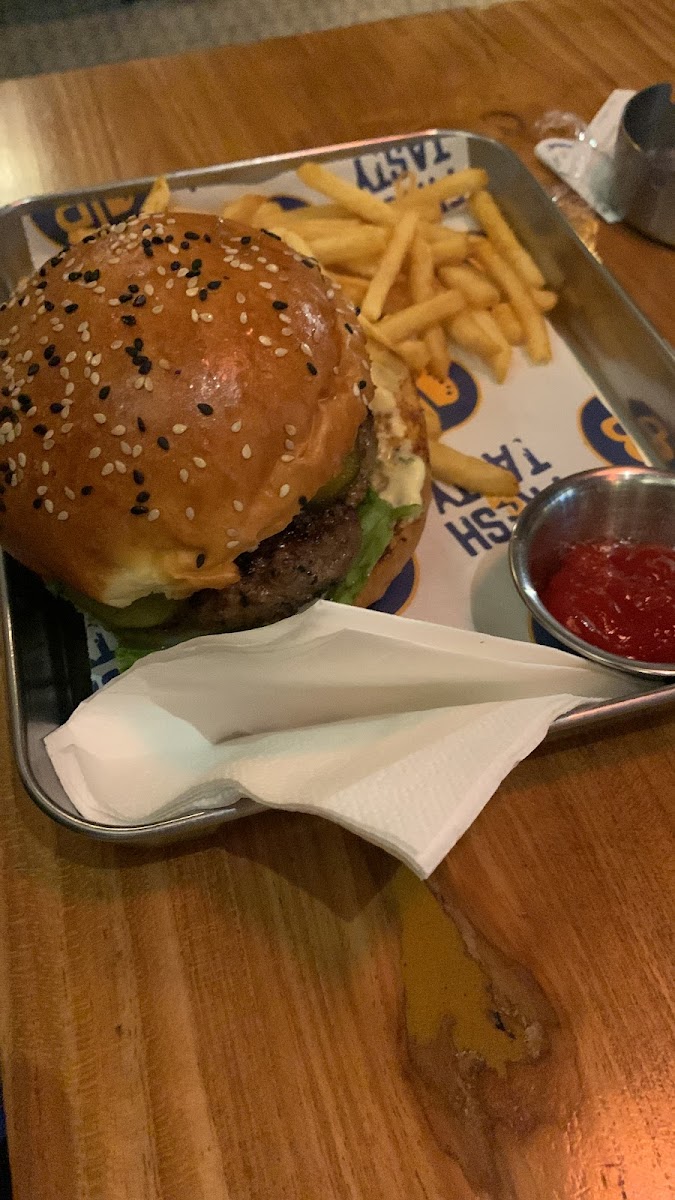 Daeng Burger Umalas - Bali - Photo 7
